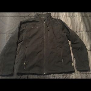 Free country jacket
